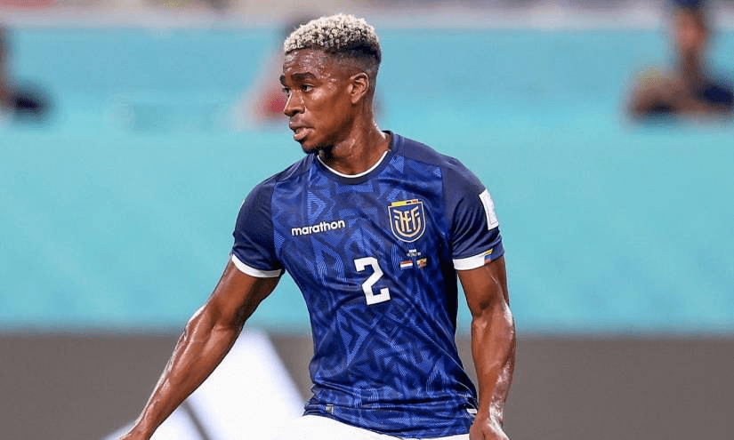 Félix Torres en la mira de otro club mexicano Sucre Noticias