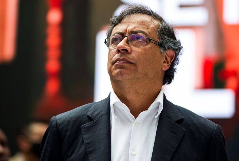 Gustavo Petro asegura que la violencia en Ecuador es mayor que en Colombia