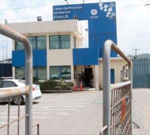 La Penitenciaría amanece con seis asesinados