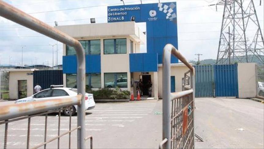 La Penitenciaría amanece con seis asesinados
