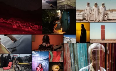 Primeros ganadores del World Press Photo 2023 