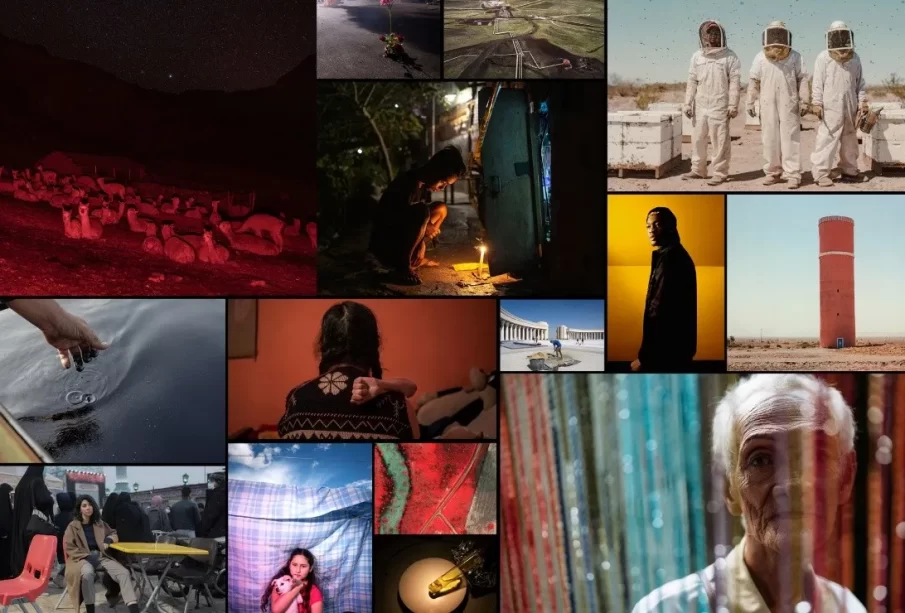 Primeros ganadores del World Press Photo 2023 