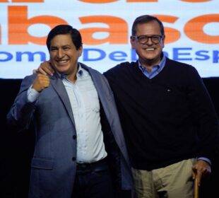 Arauz y Rabascall