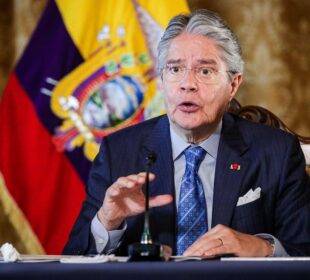 Guillermo Lasso