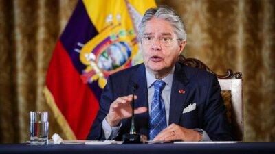 Guillermo Lasso