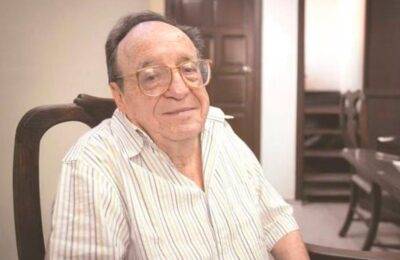 Roberto Gomez Bolaños