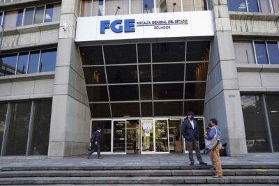 concurso de nombramiento de fiscales provinciales - Noticias de eEcuador