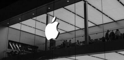 apple y Broadcom