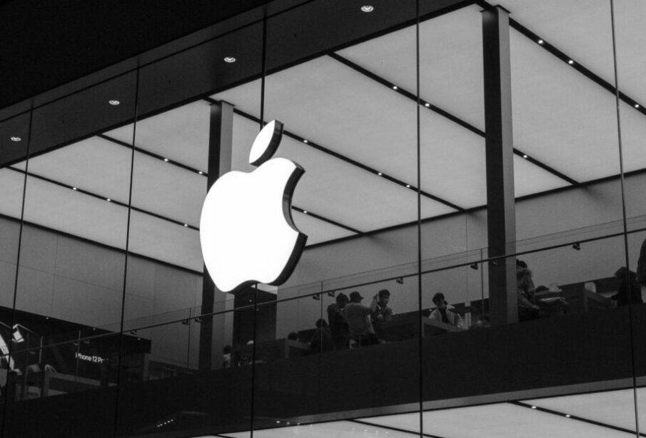 apple y Broadcom