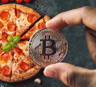 bitcoin pizza day