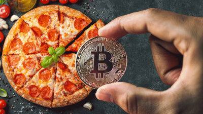 bitcoin pizza day