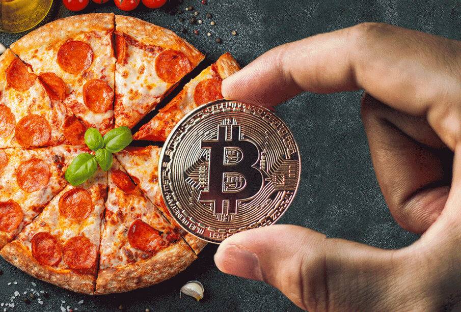 bitcoin pizza day