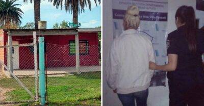 Secuestro a su novio