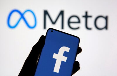 Unión Europea multa a Meta