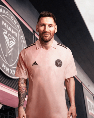 Messi sería compañero de Campana y Dixon en Inter de Miami - Noticias de Ecuador