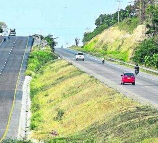 Ruta Del Sol - Colombia - Internacional - Delincuencia - Inseguridad