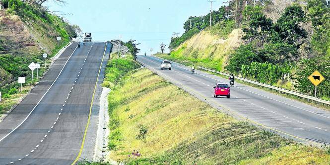 Ruta Del Sol - Colombia - Internacional - Delincuencia - Inseguridad