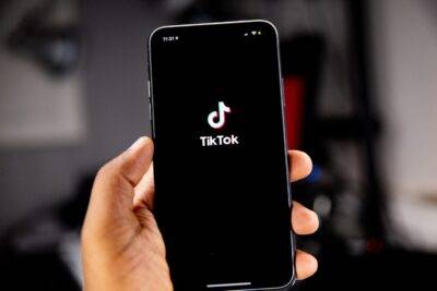 Tik Tok- Intenacional - Contrato