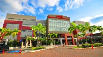 Guayaquil reúne por primera vez a expertos de Google, Microsoft, TikTok y Meta - Noticias de Ecuador