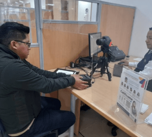 Registro Civil - Elecciones Anticipadas - Ecuador - Nacional - Cedulaciòn